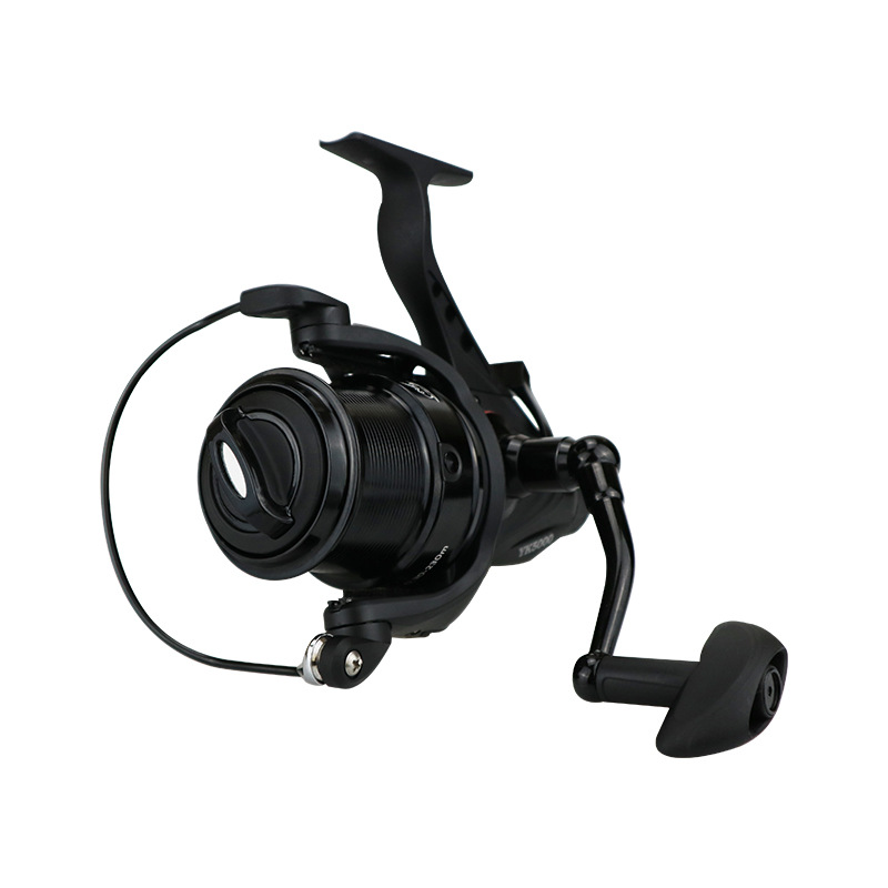 baitrunner long cast spinning reels