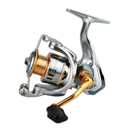 Metal Spinning Reels