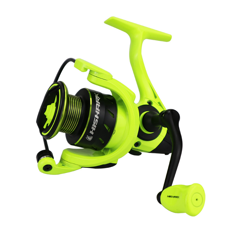 Ultralight Spinning Reels