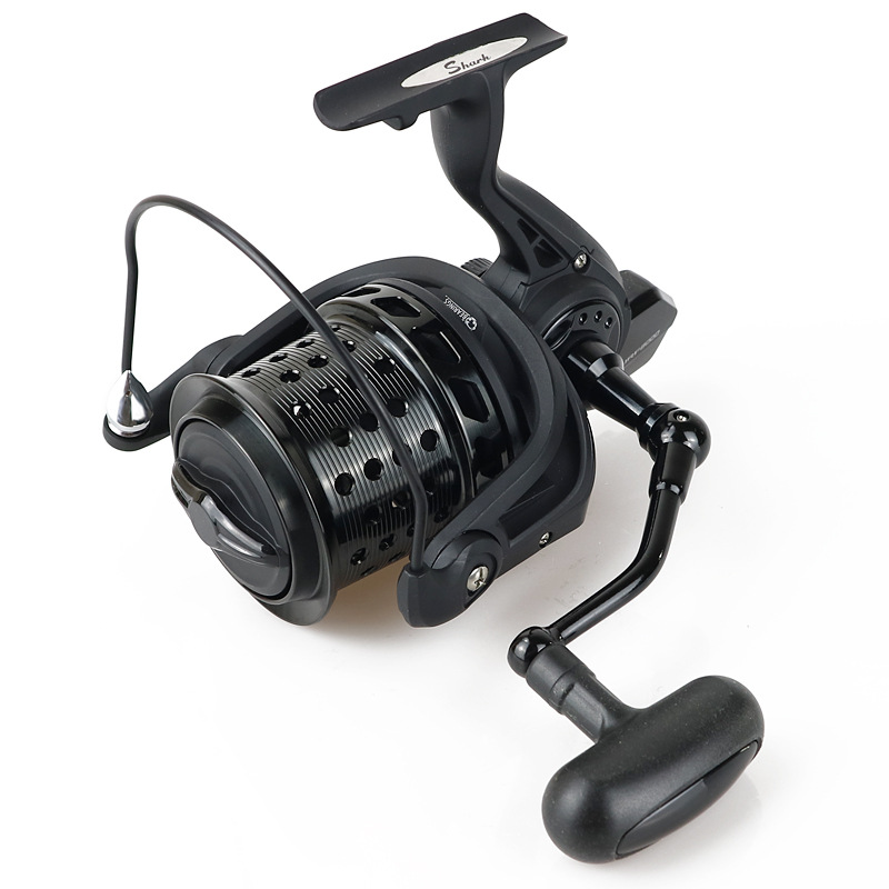 saltwater spinning fishing reels