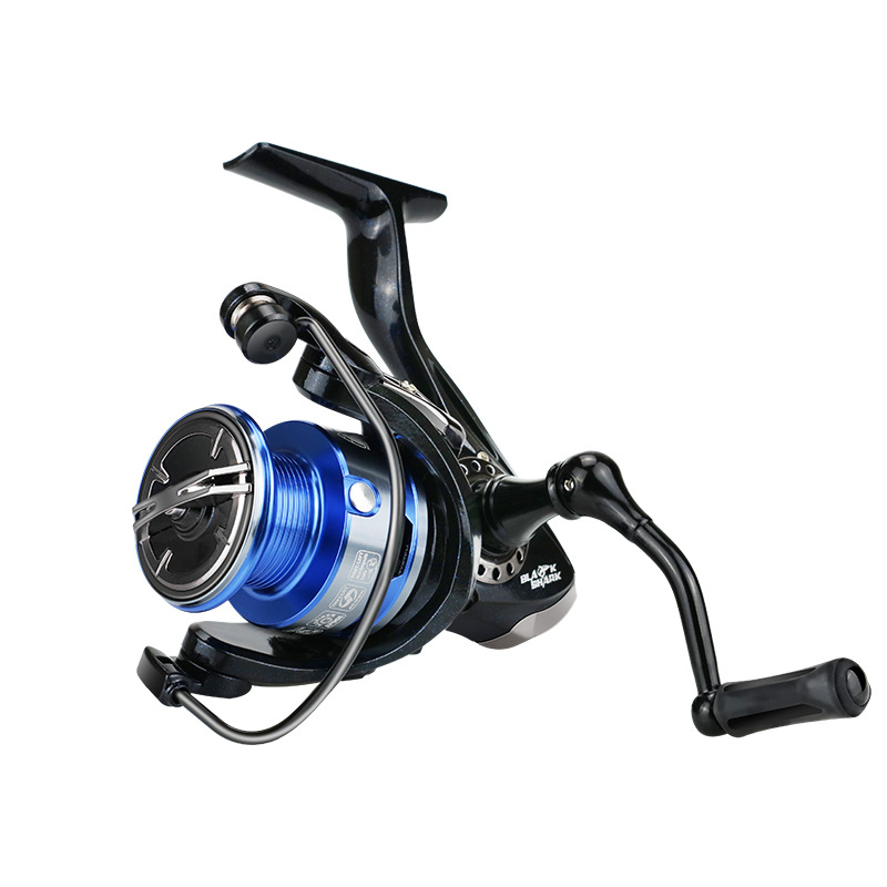 Custom Spinning Reels: Elevate Your Fishing Game