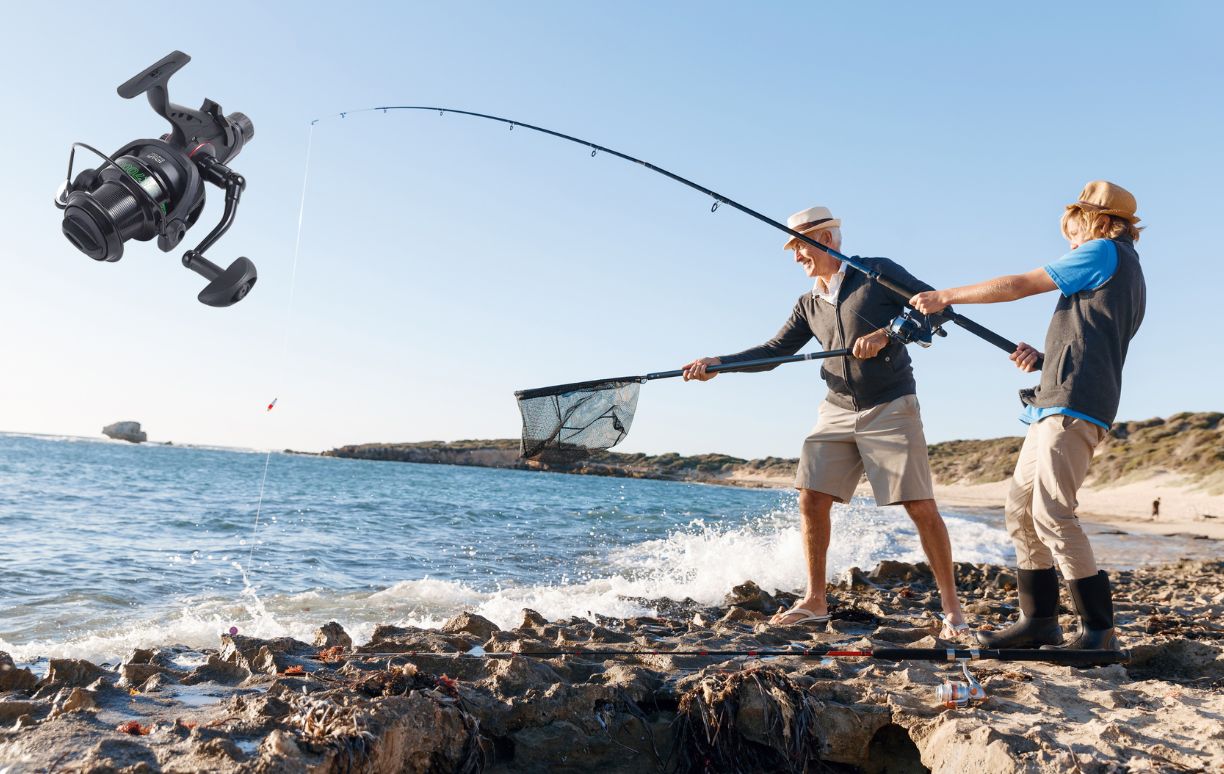 How to Put Line on a Spinning Reel